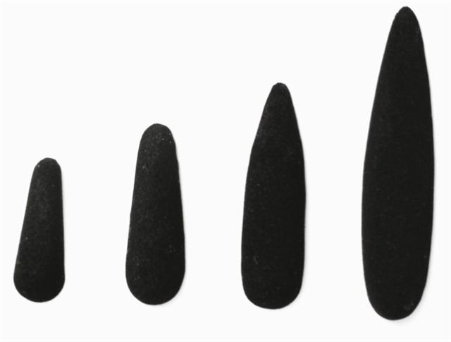 Foam Bug Bodies Ant and spider